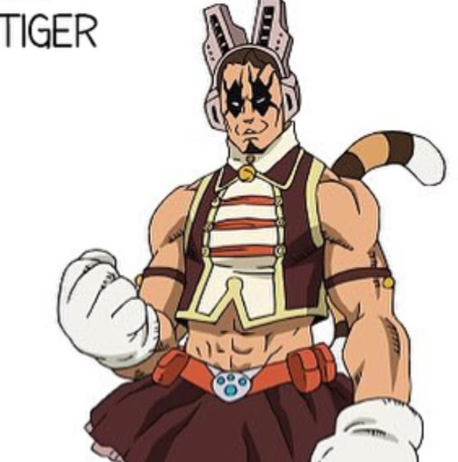 Yawara Chatora