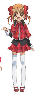 Yaya Yuiki