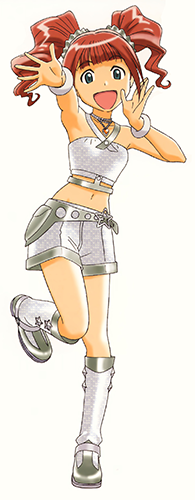 Yayoi Takatsuki
