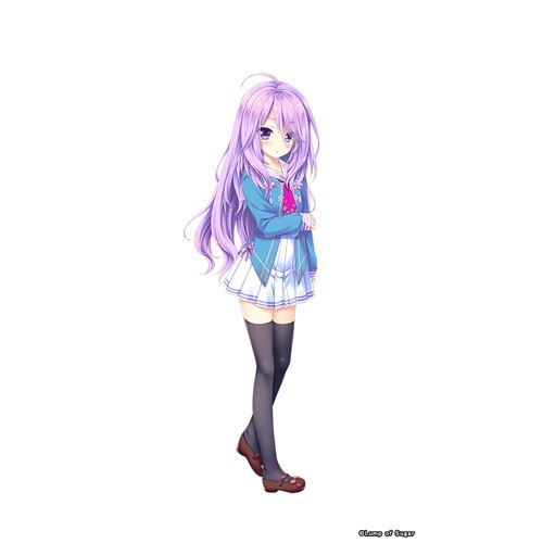 Yayoi Ueji