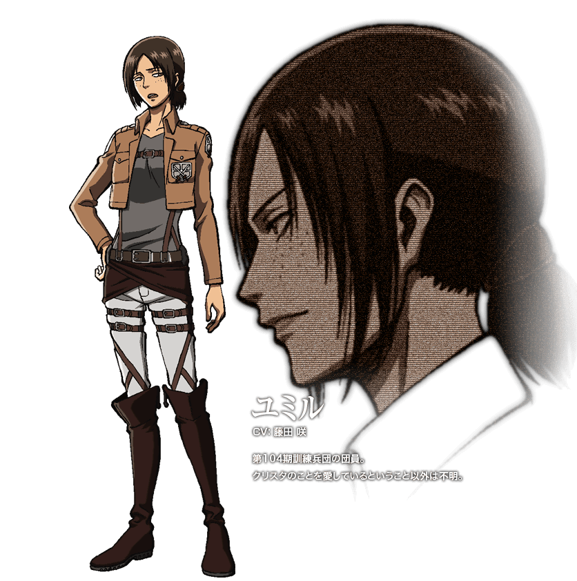 Ymir