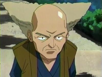 Yohmei Asakura
