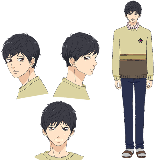 Yoichi Tanaka