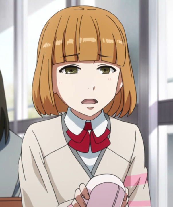 Yoriko Kosaka