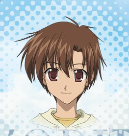 Yorito Morimiya