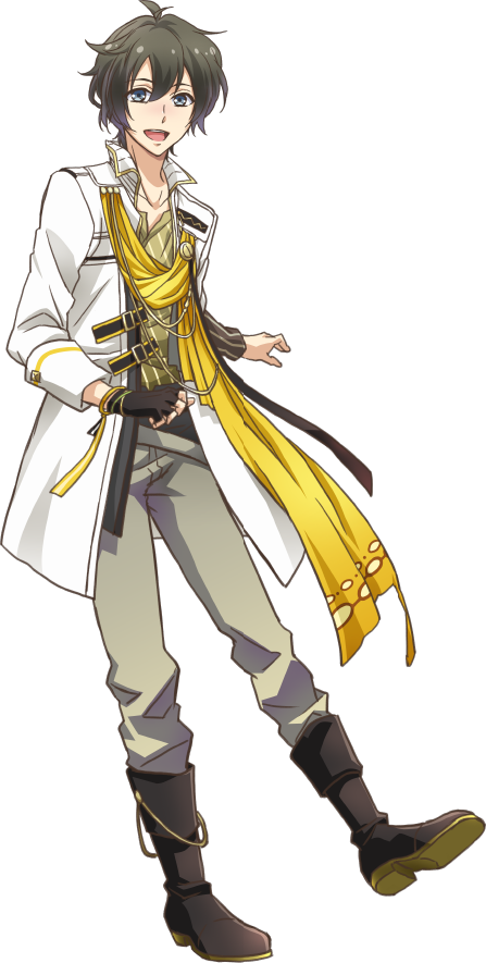 Yoru Nagatsuki
