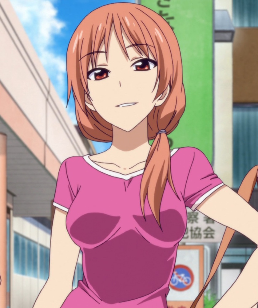 Yoshie Hanabatake