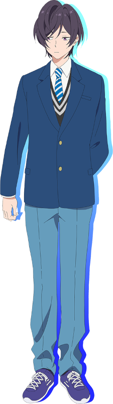 Yoshiharu Ushimado