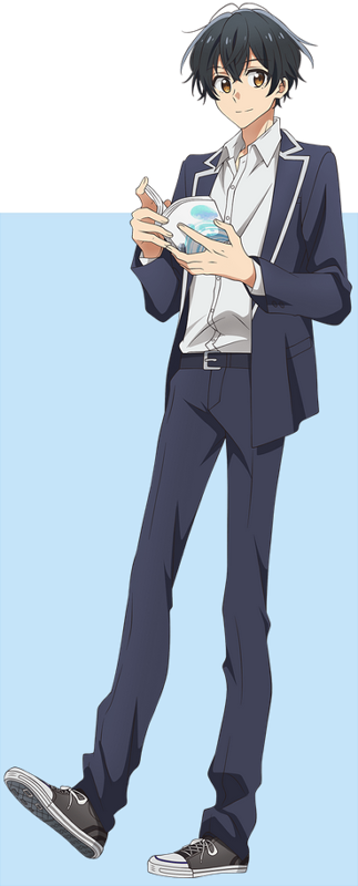 Yoshikazu Miyano