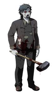 Yoshikazu Yanagihori
