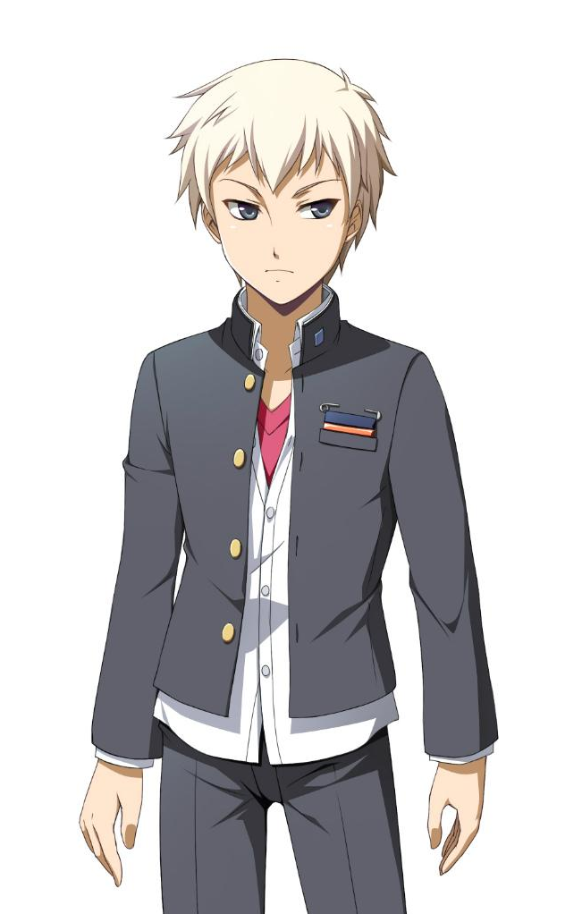 Yoshiki Kishinuma