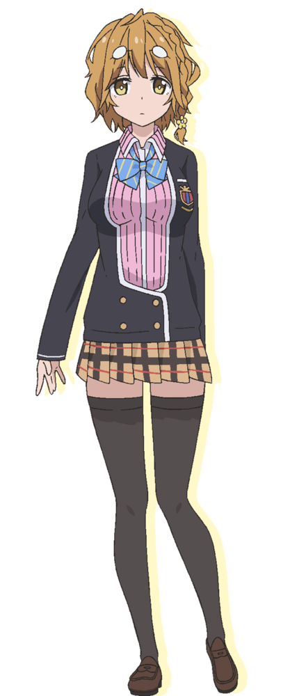 Yoshino Koiwai