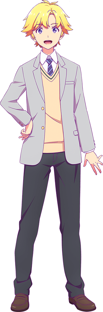 Yoshio Ijuuin