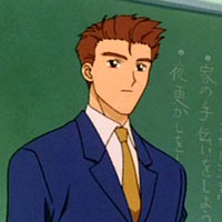 Yoshiyuki Terada