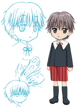 Youichi Hijiri