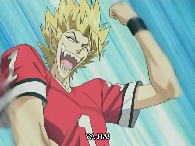 Youichi Hiruma