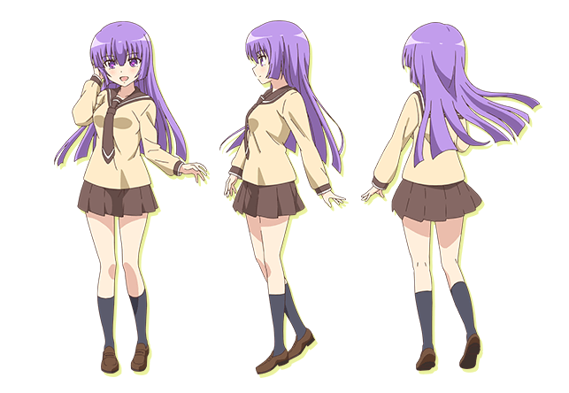 Youko Nishikawa