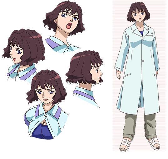 Youko Sagisawa