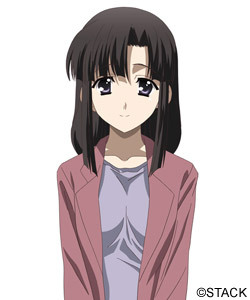 Youko Saionji