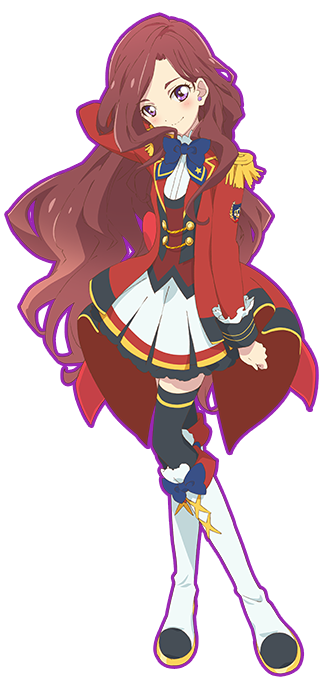 Yozora Kasumi