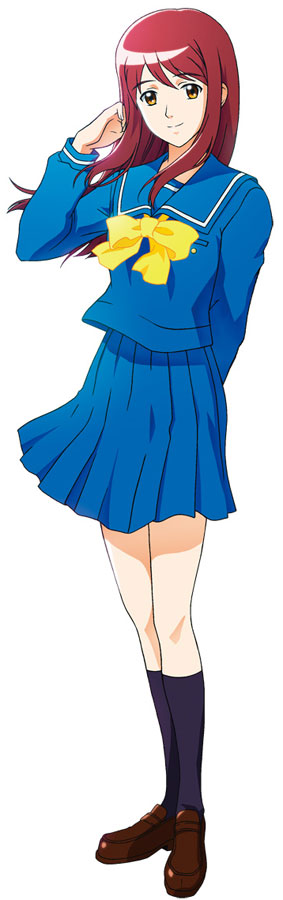 Yu Satsuki