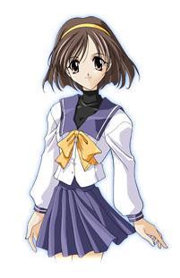 Yue Imasaka