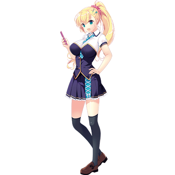 Yui Hakari