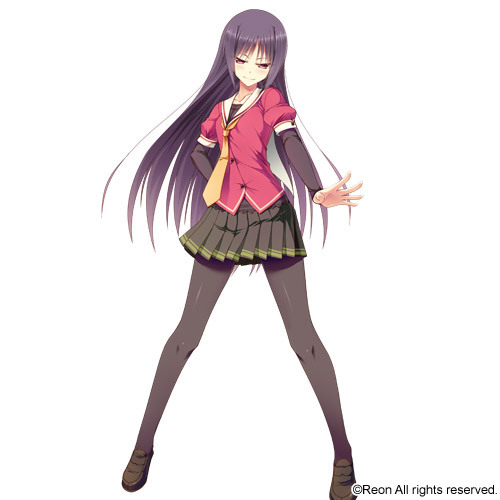 Yui Housenji