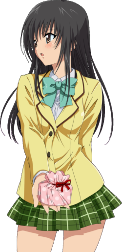 Yui Kotegawa