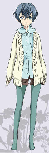 Yui Mizushima