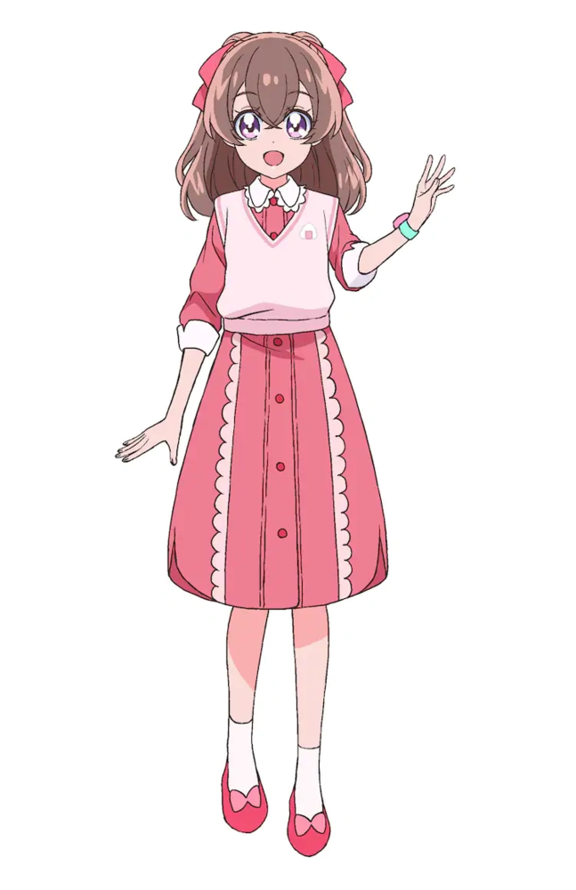 Yui Nagomi