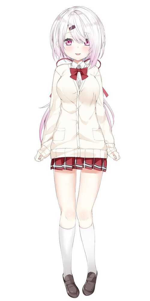 Yuika Shiina
