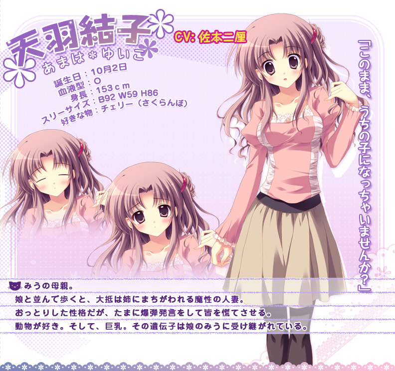 Yuiko Amaha