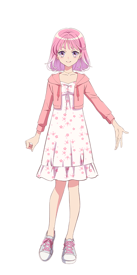 Yuina Akagi