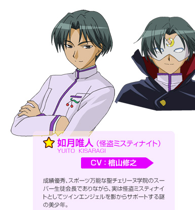 Yuito Kisaragi