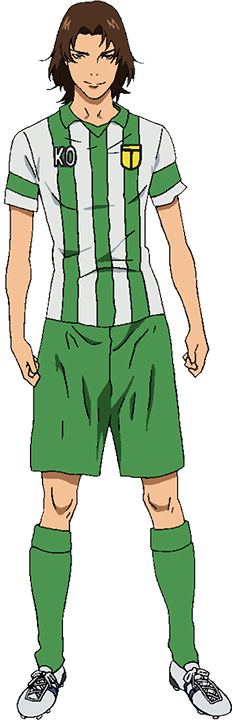 Yuji Maruoka