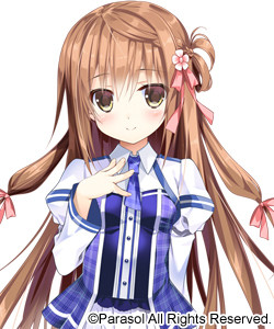 Yuka Mashiro