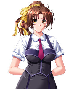 Yuka Morio