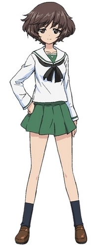 Yukari Akiyama