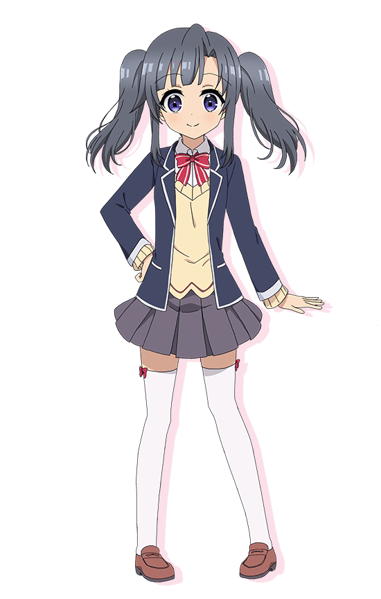 Yukari Itsumura