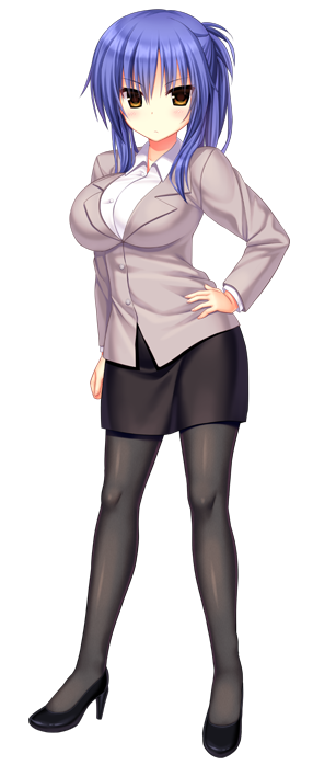 Yukari Iwakuma