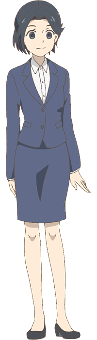 Yukari Oosawa