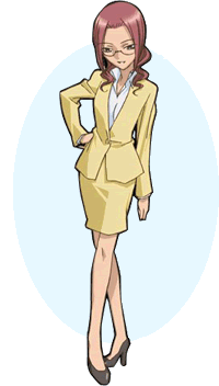 Yukari Sanjo