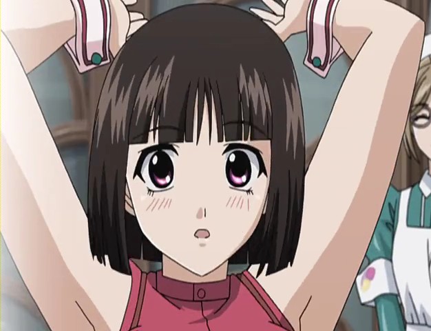 Yukari Sendo (adult)