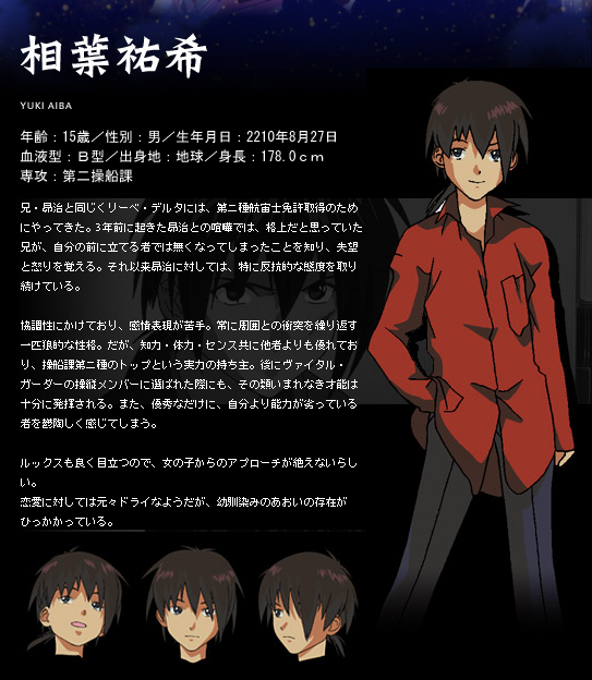 Yuki Aiba
