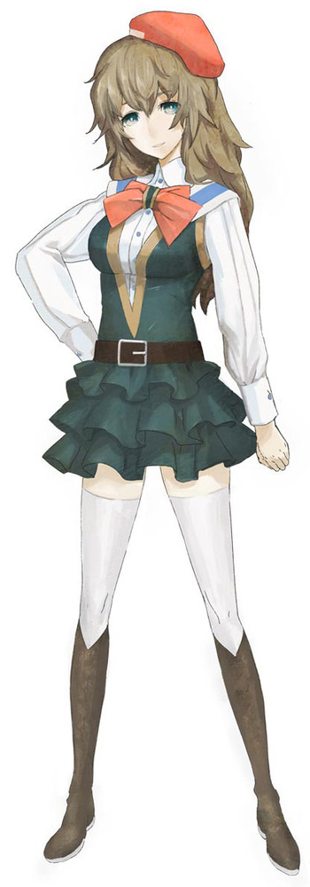 Yuki Amane