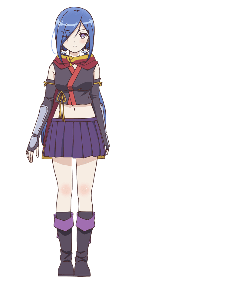 Yuki Hanzomon