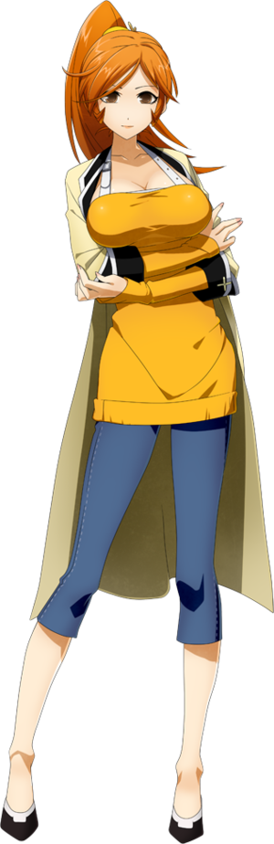 Yuki Himezuru