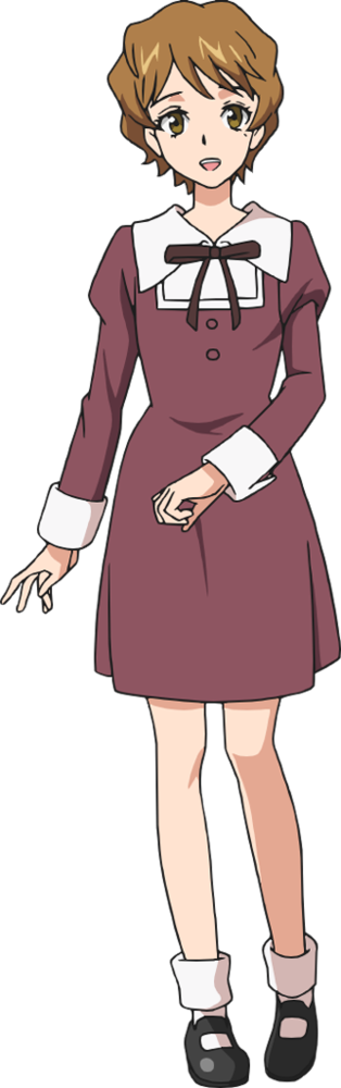 Yuki Kouzuki