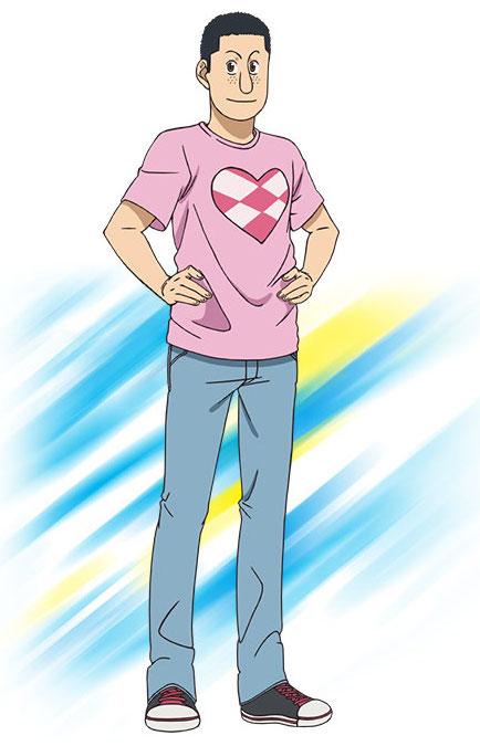 Yukichi Fukazawa